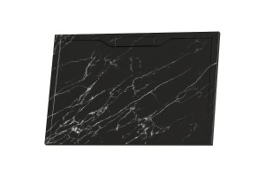 Поддон для душа RGW STE MB 120x90 черный