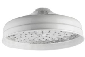 Верхний душ Cezares Margot CZR-SP8-20-BLC