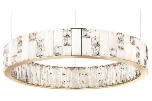 Подвесной светильник Odeon Light Crossa 5072/80L