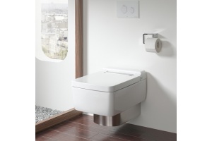 Подвесной унитаз Toto Sg (CW512YR) - 2