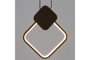 Подвесной светильник Moderli Store V10502-PL