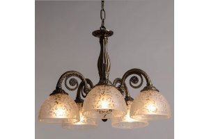 Подвесная люстра Abrasax Maren HSD89540/5