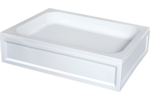 Душевой поддон Rgw  120x80 см (16180282-51)