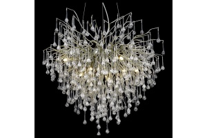 Подвесная люстра Wertmark Dionisia WE189.09.203