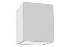 Потолочный светильник Maytoni Conik Gyps C002CW-01W