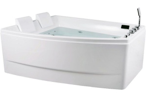 Акриловая ванна Orans BT-65100 XL - 3