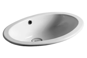 Раковина Simas S50P 54 см (S50P)