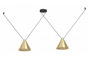 Подвесной светильник Eglo Narices 1 900843 - 2