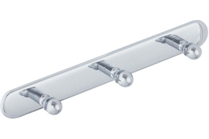 Крючок Veragio Gialetta VR.GIL-6436.CR хром