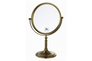 Косметическое зеркало Boheme  (502)