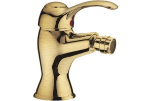 Смеситель для биде Cezares Lira (LIRA-C-BS1-BLC)