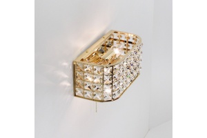 Накладной светильник Citilux Портал CL324402