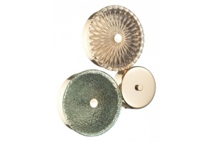 Бра Odeon Light Exclusive Caramella 5412/14WL - 2