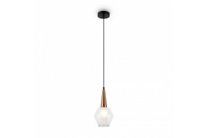 Подвесной светильник Freya Copita FR5133PL-01W - 2