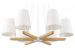 Подвесная люстра Freya Arellano FR8019PL-06W