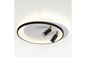 Потолочная светодиодная люстра Lumion Naoko 5603/75CL - 2