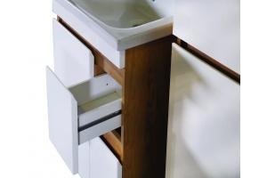 ASB-Mebel Марко 60-2.1 Тумба под раковину - 2