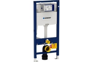 Система инсталляции для унитазов Geberit Duofix Omega 111.060.00.1