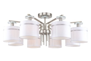 Люстра на штанге Stilfort Chart 1045/11/08PT