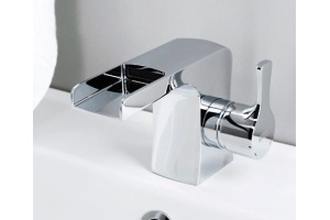 Смеситель Wasserkraft Berkel 4869 для раковины - 3