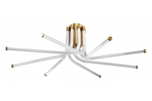 Потолочная люстра Zortes LORA ZRS.57784.08