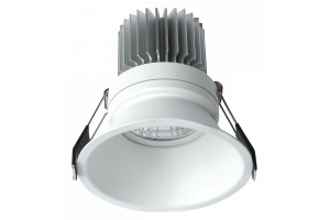 Встраиваемый светильник Mantra Formentera C0074