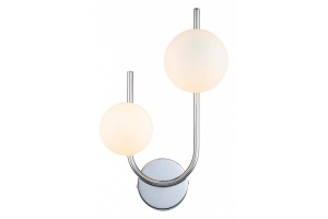 Бра Escada Sphere 642/2A Silver - 2