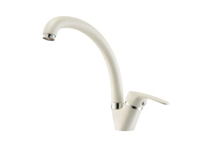 Смеситель для кухни НИМО жемчуг