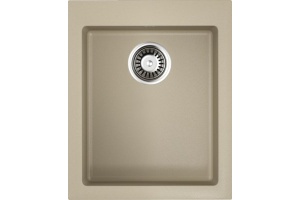 Мойка кухонная Omoikiri Bosen 41-СH шампань