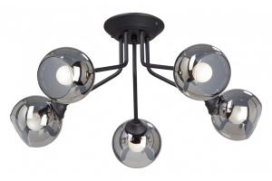 Потолочная люстра Vitaluce  V4724-1/5PL