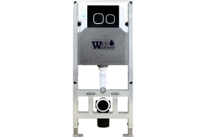 Система инсталляции для унитазов Weltwasser WW AMBERG 506 ST (10000005989) - 2