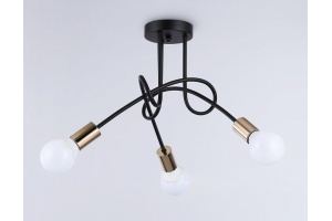 Люстра на штанге Ambrella Light TR TR80415 - 2