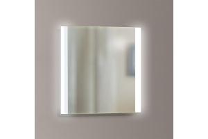 Зеркало Sanvit Тикси 80 с подсветкой