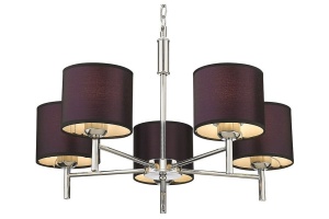 Подвесная люстра Velante 291-123-05