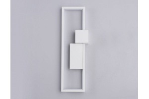 Накладной светильник Ambrella Light FL FL5222 - 2