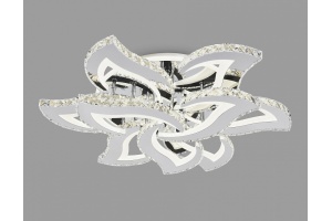 Потолочная люстра Ambrella Light FA FA1725 - 2