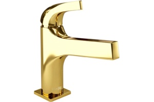 Смеситель Wasserkraft Sauer 7103 для раковины