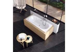 Акриловая ванна Excellent Oceana Slim 170x75 - 2