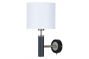 Бра Arte Lamp Robert A5029AP-1SS