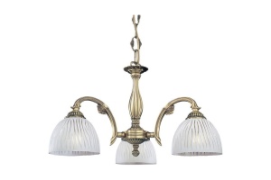 Подвесная люстра Reccagni Angelo 5650 L 5650/3