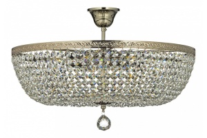 Люстра на штанге Arti Lampadari Castellana Castellana E 1.3.50.501 NH