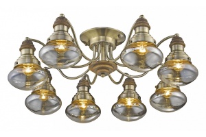 Потолочная люстра Velante 306 306-507-08