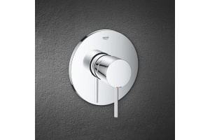 Смеситель Grohe Atrio New 24065003 для душа - 3