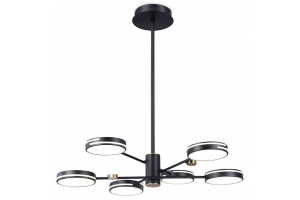 Люстра на штанге Ambrella Light FL FL51639 - 2