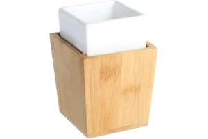 Стакан Fixsen WOOD (FX-110-3)