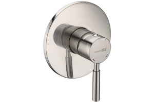 Смеситель Wasserkraft Wern 4251 С ВНУТРЕННЕЙ ЧАСТЬЮ, для душа