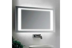 Зеркало Sanvit Дорадо 90 с подсветкой - 2