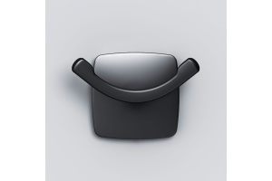 Крючок AM.PM Gem A9035622 - 3