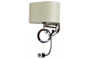 Бра с подсветкой Divinare Contralto 4069/02 AP-2 - 2