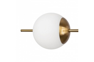 Потолочная люстра Freya Damask FR5205PL-08BS - 3